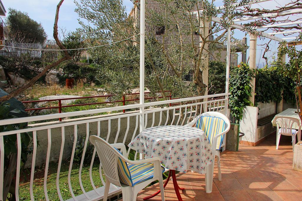 Apartments Zrnic Cavtat Kamer foto
