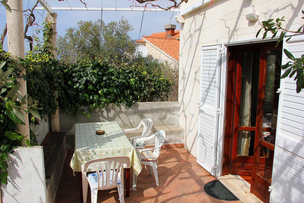 Apartments Zrnic Cavtat Buitenkant foto